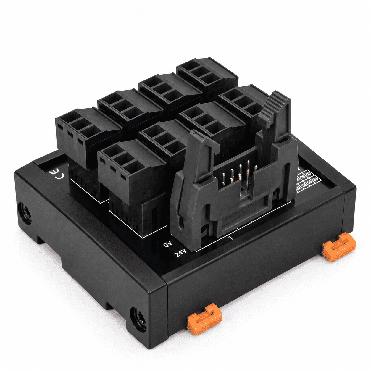 Sensor and Signal Interface Modules