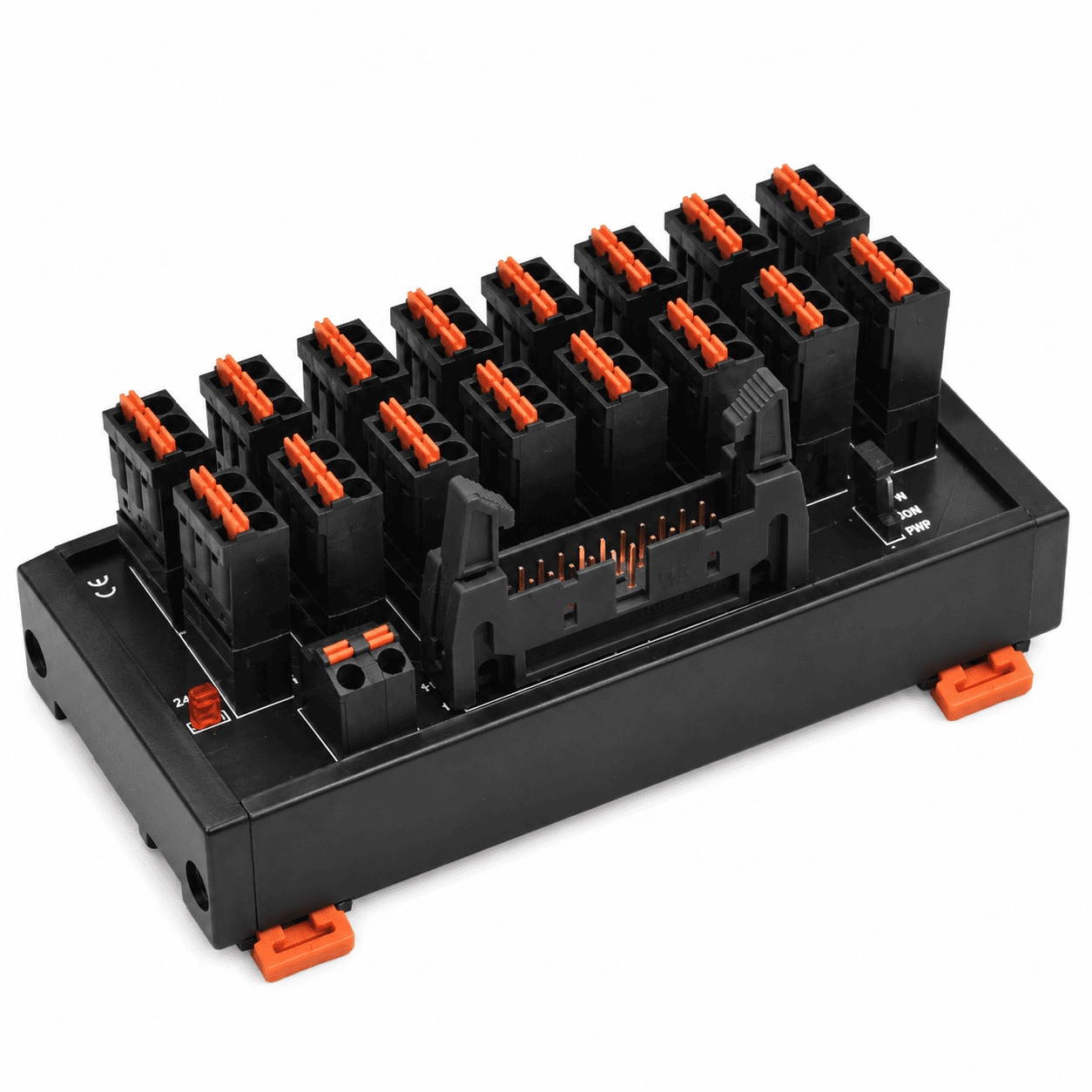Terminal Block Modules