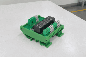 What Does a Relay Module Look Like?