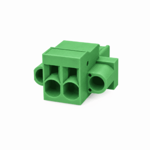 7.62mm Pitch 41A High Current Pluggable PCB Terminal Block