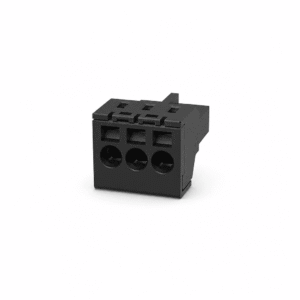 5.0mm Pitch Pluggable PCB Terminal Block – Spring Clamp