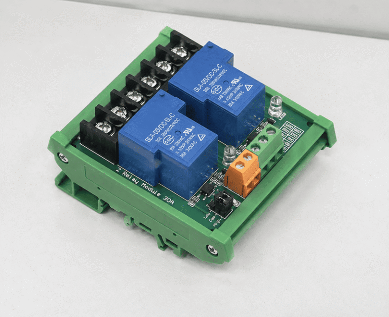 What Are 5V Relay Modules Used For?