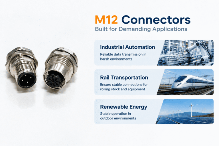 What Is the Difference Between A Coded and B Coded M12?